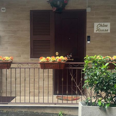Chloehouse Apartment Naples Luaran gambar