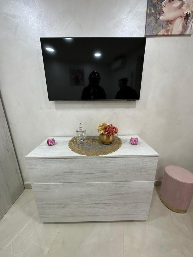 Chloehouse Apartment Naples Luaran gambar