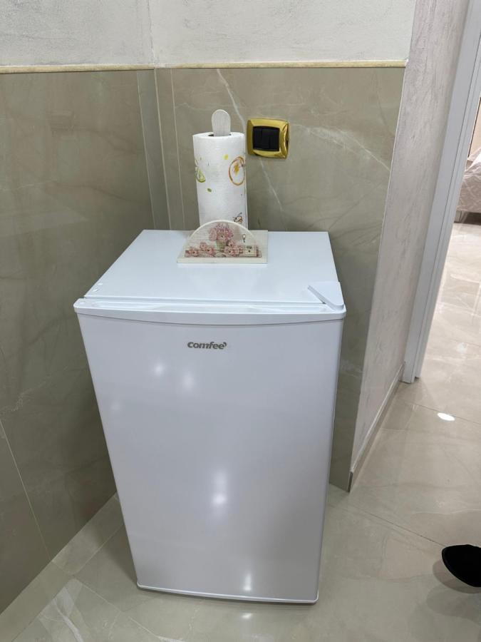 Chloehouse Apartment Naples Luaran gambar