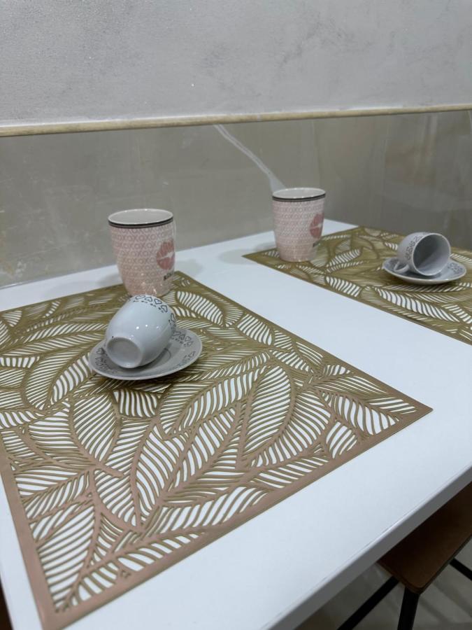 Chloehouse Apartment Naples Luaran gambar