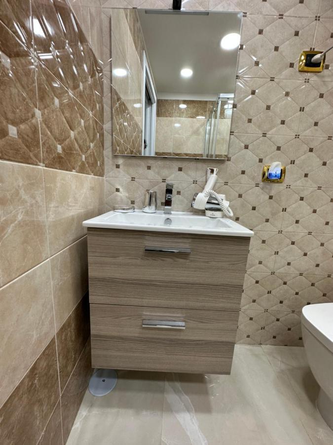 Chloehouse Apartment Naples Luaran gambar