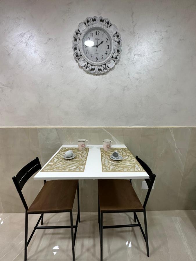 Chloehouse Apartment Naples Luaran gambar