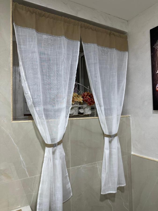 Chloehouse Apartment Naples Luaran gambar