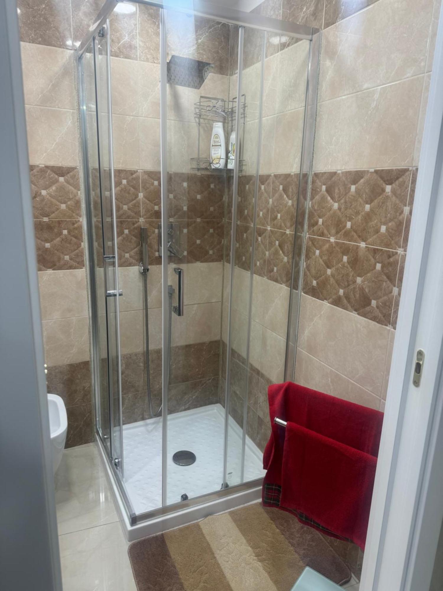 Chloehouse Apartment Naples Luaran gambar